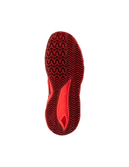 Zapatillas Mizuno Wave Enforce Tour CC 61gc230461 | Ofertas de pádel